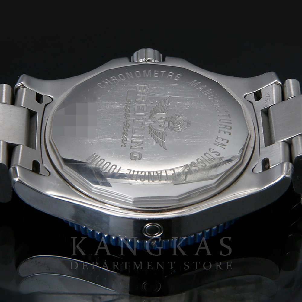 BREITLING(USED)브라이틀링 슈퍼오션 44 스페셜 Y17393