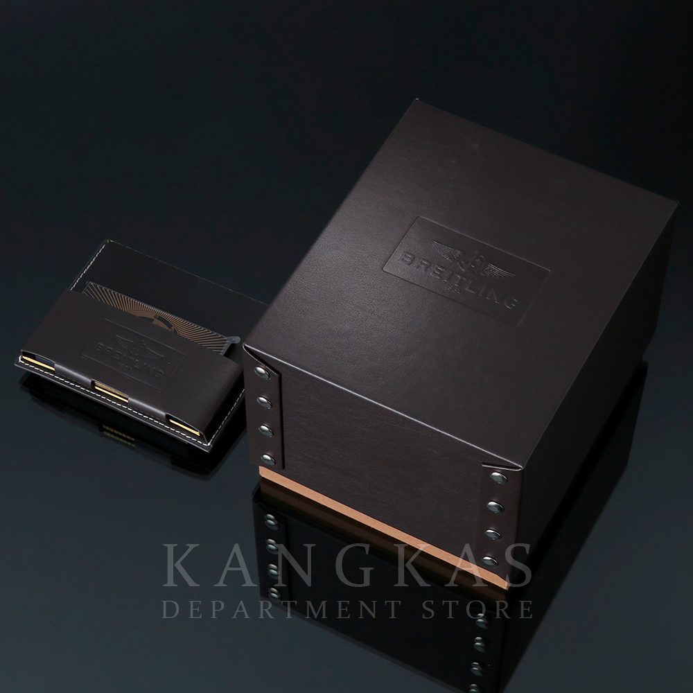 BREITLING(USED)브라이틀링 슈퍼오션 44 스페셜 Y17393