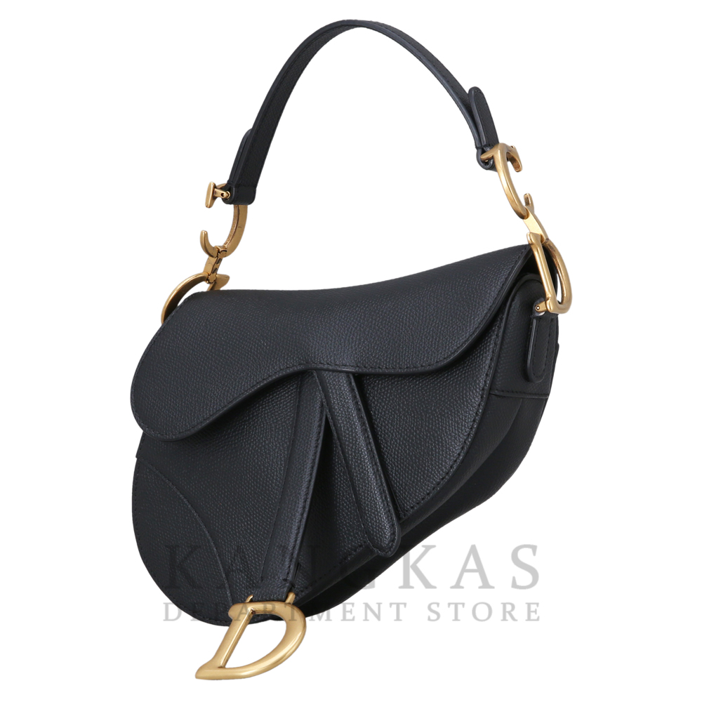CHRISTIAN DIOR(USED)크리스찬디올 새들백 & 스트랩