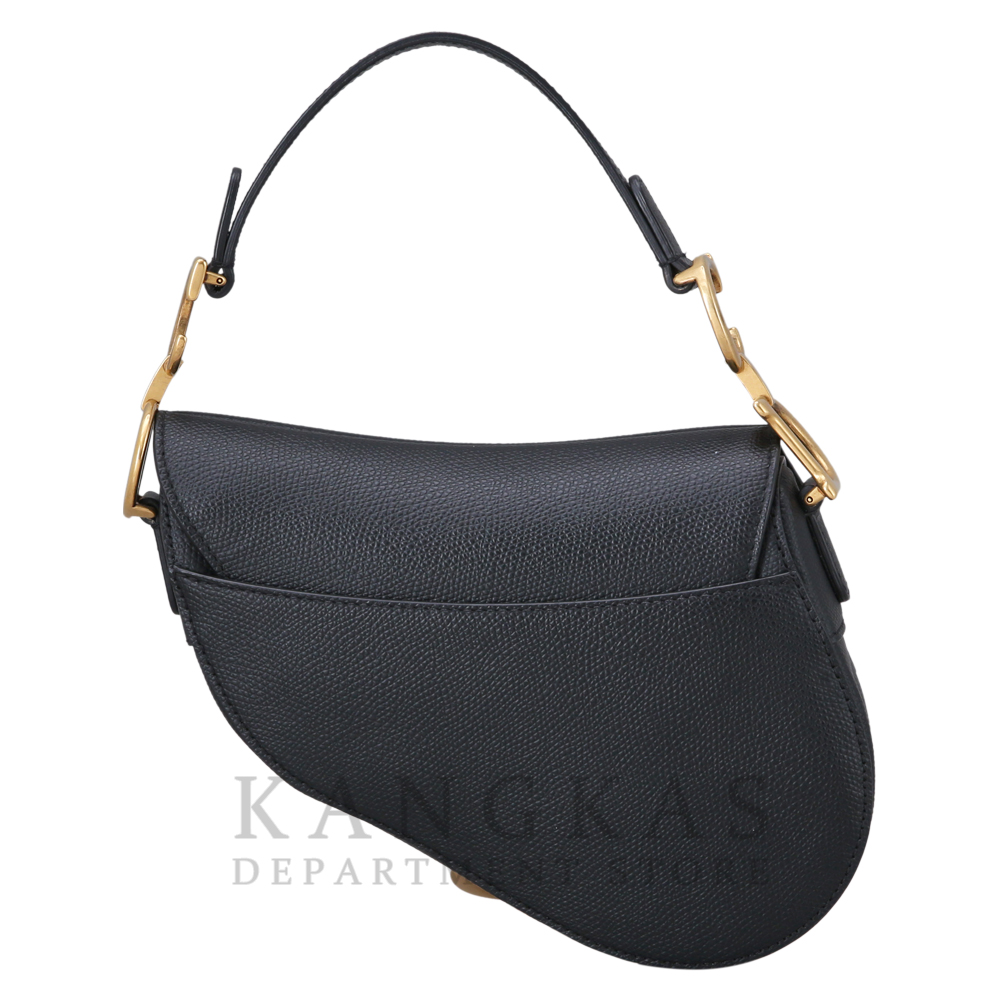 CHRISTIAN DIOR(USED)크리스찬디올 새들백 & 스트랩