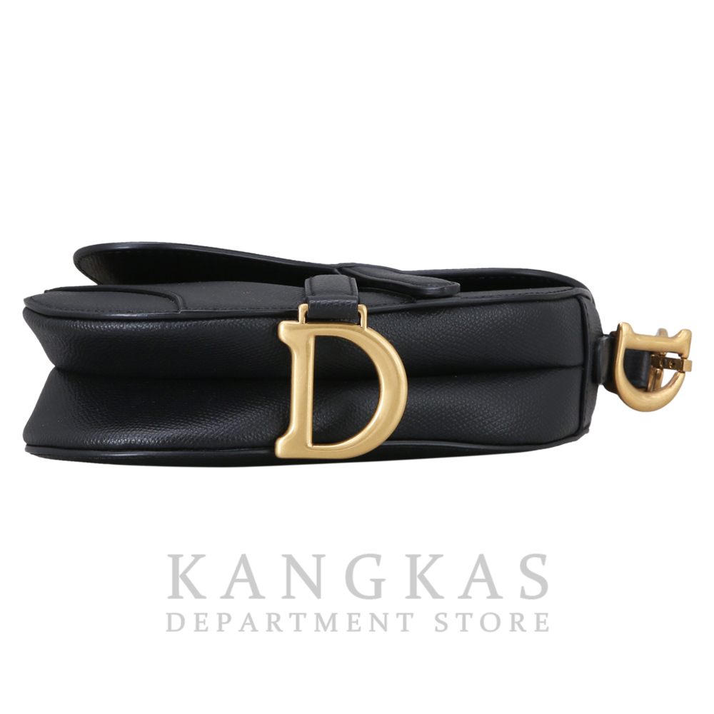 CHRISTIAN DIOR(USED)크리스찬디올 새들백 & 스트랩