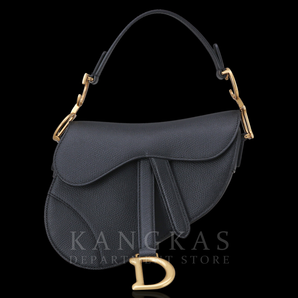 CHRISTIAN DIOR(USED)크리스찬디올 새들백 & 스트랩