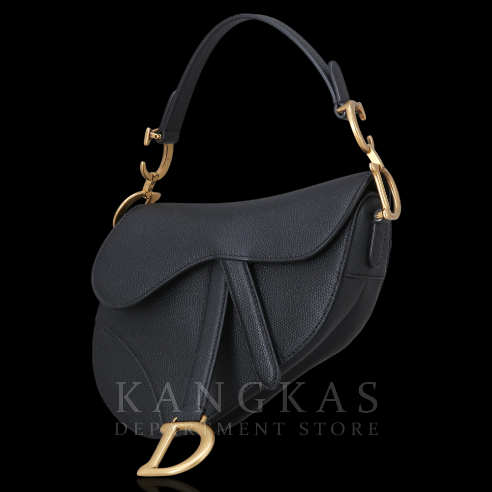 CHRISTIAN DIOR(USED)크리스찬디올 새들백 & 스트랩