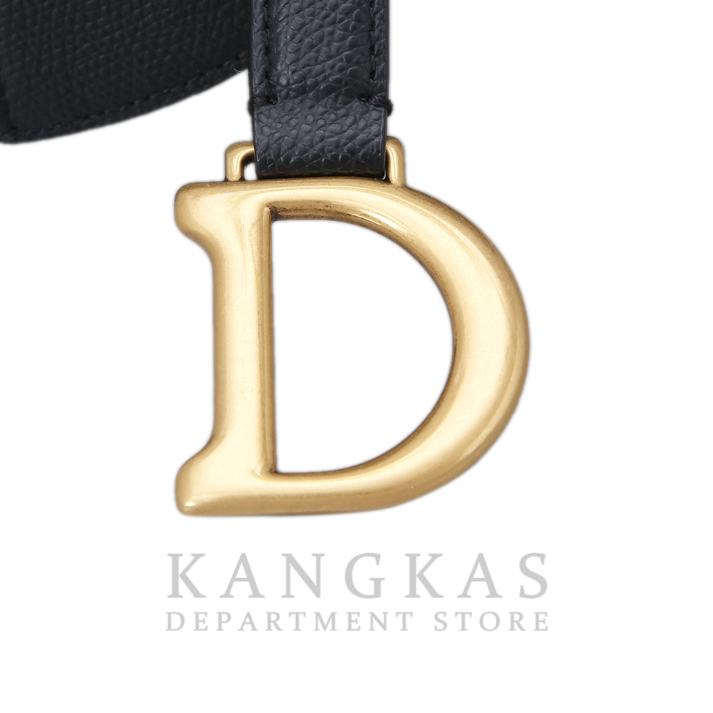 CHRISTIAN DIOR(USED)크리스찬디올 새들백 & 스트랩