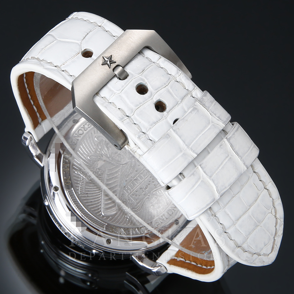 ZENITH(USED) 제니스  PILOT TYPE 20 SILVER