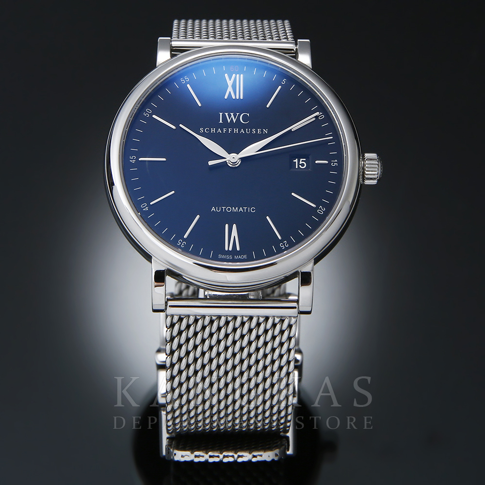 IWC(USED) 포르투피노 크르노 IW356506