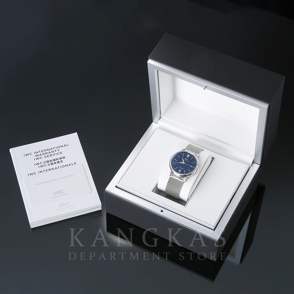 IWC(USED) 포르투피노 크르노 IW356506