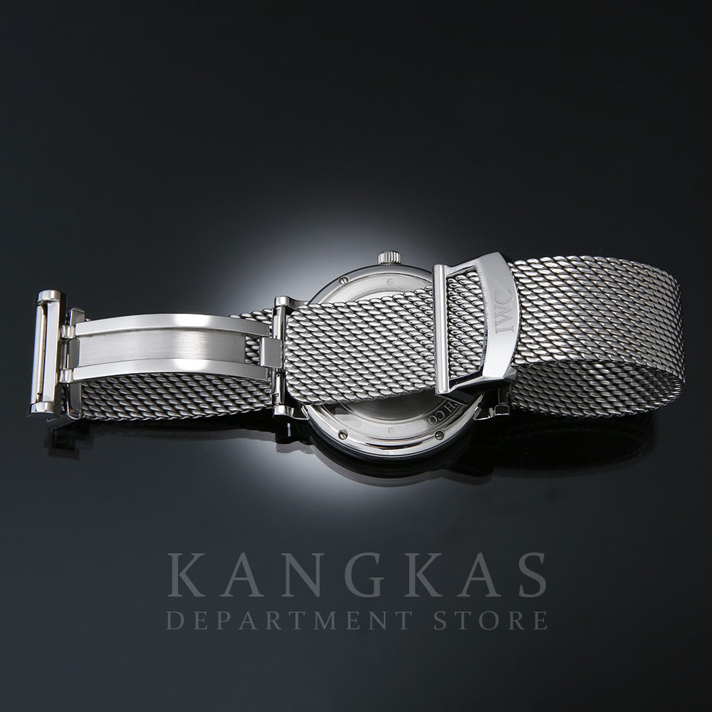 IWC(USED) 포르투피노 크르노 IW356506