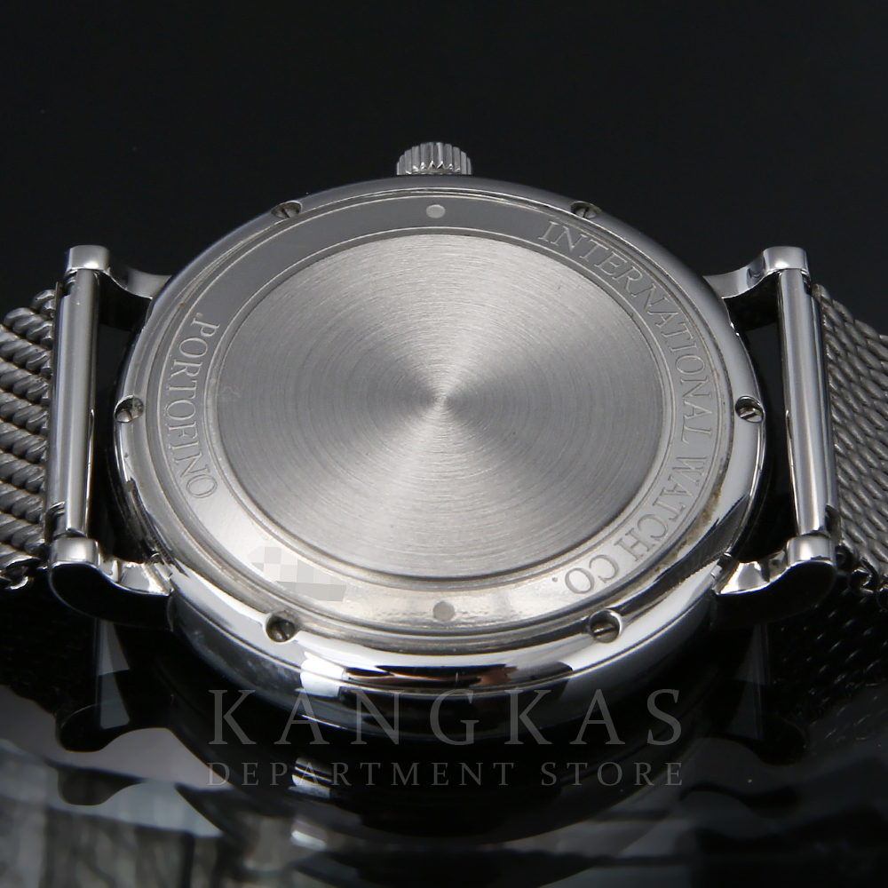 IWC(USED) 포르투피노 크르노 IW356506