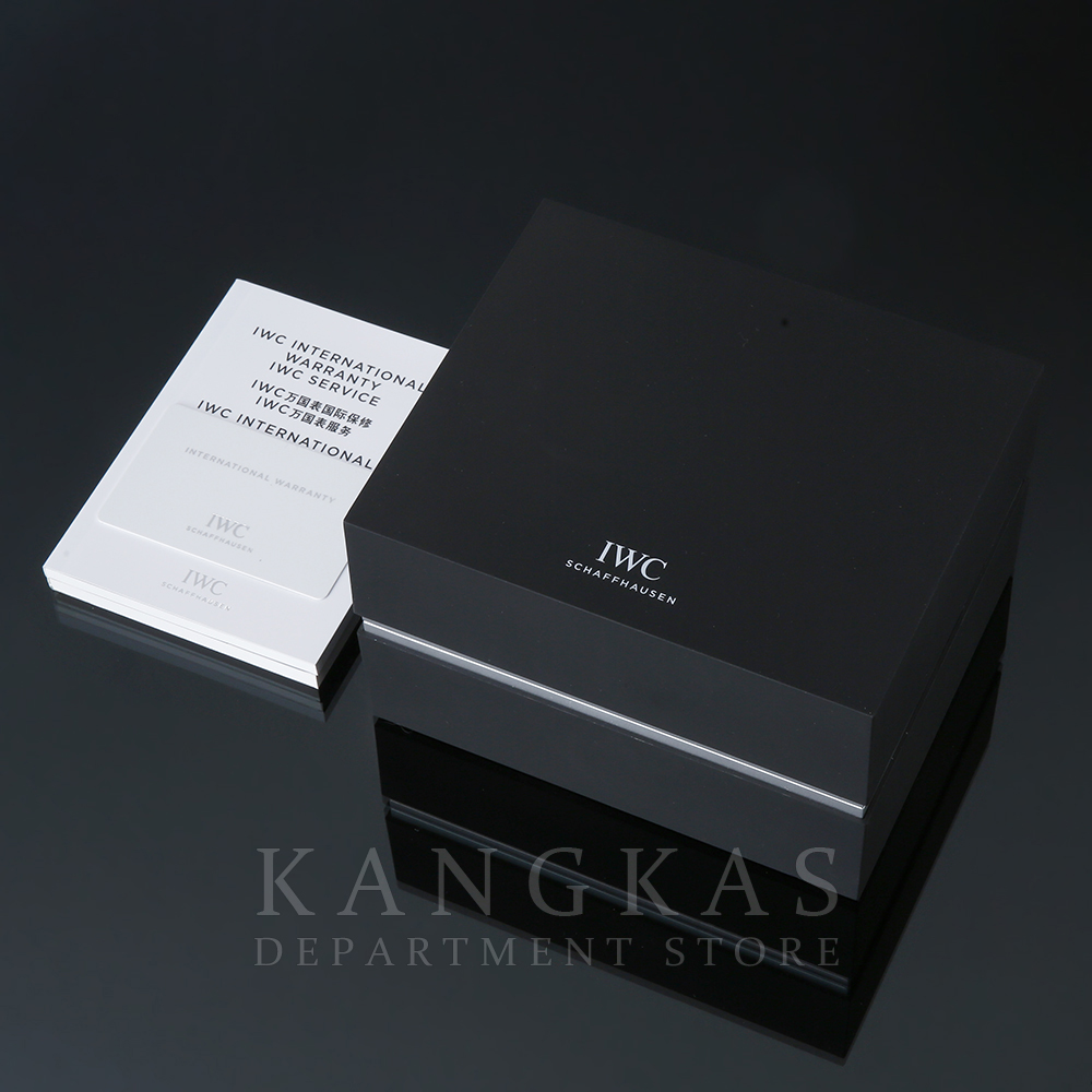 IWC(USED) 포르투피노 크르노 IW356506