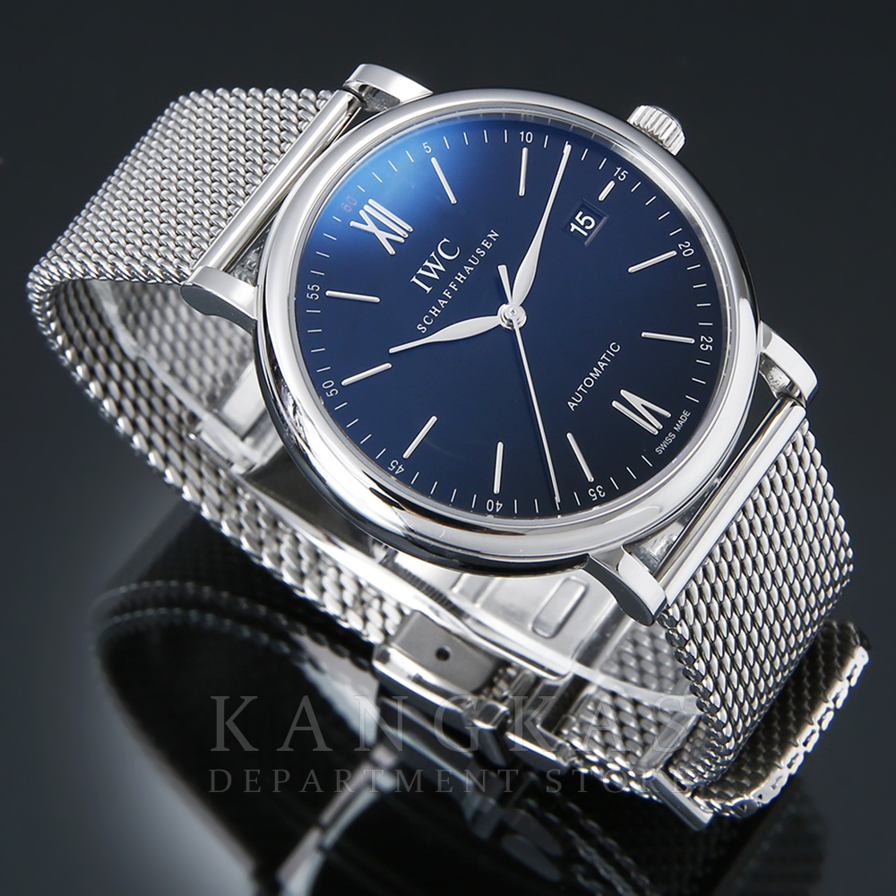 IWC(USED) 포르투피노 크르노 IW356506