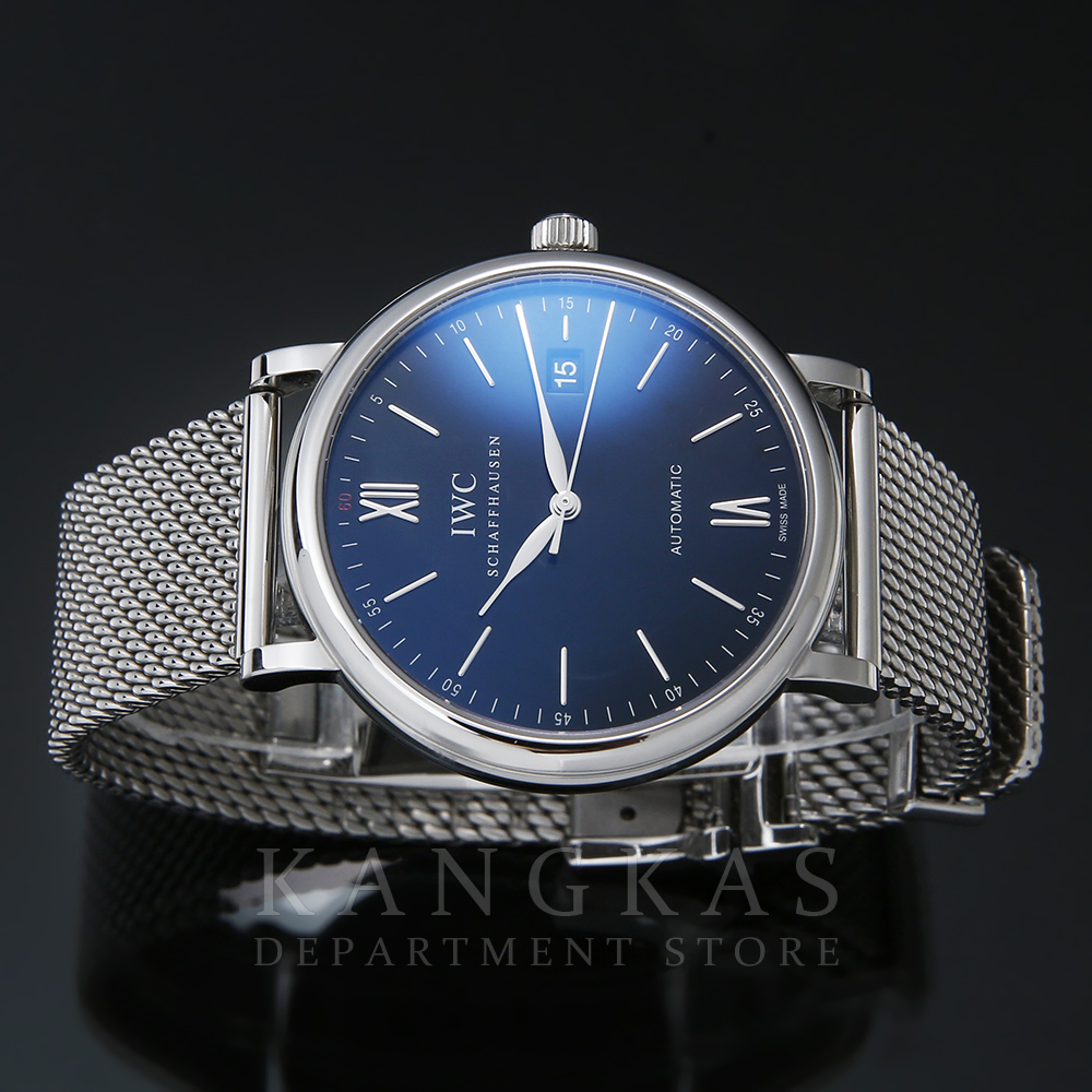 IWC(USED) 포르투피노 크르노 IW356506