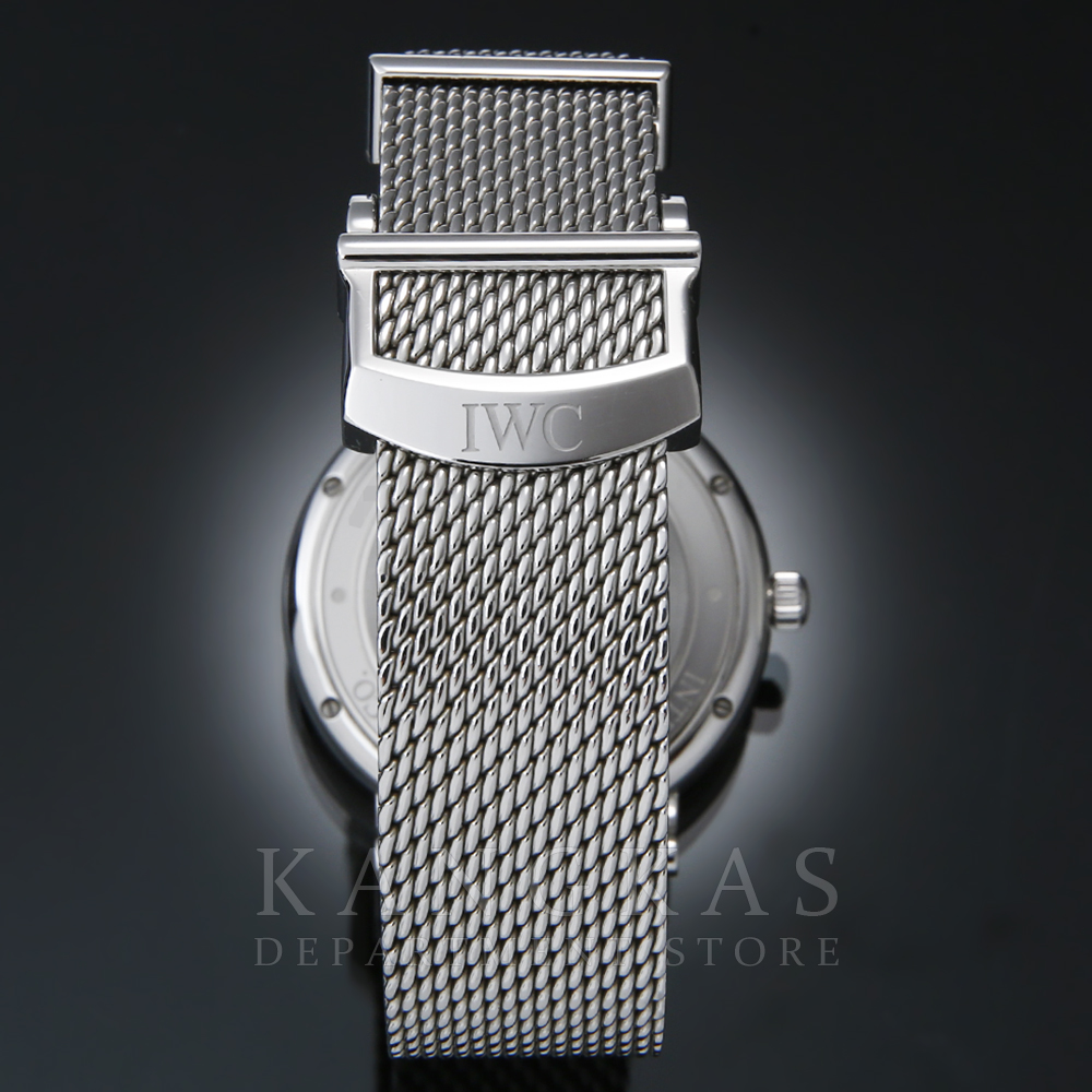 IWC(USED) 포르투피노 크르노 IW356506