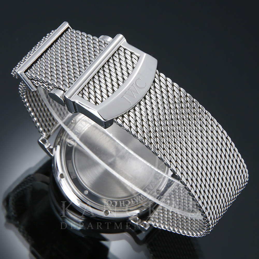 IWC(USED) 포르투피노 크르노 IW356506