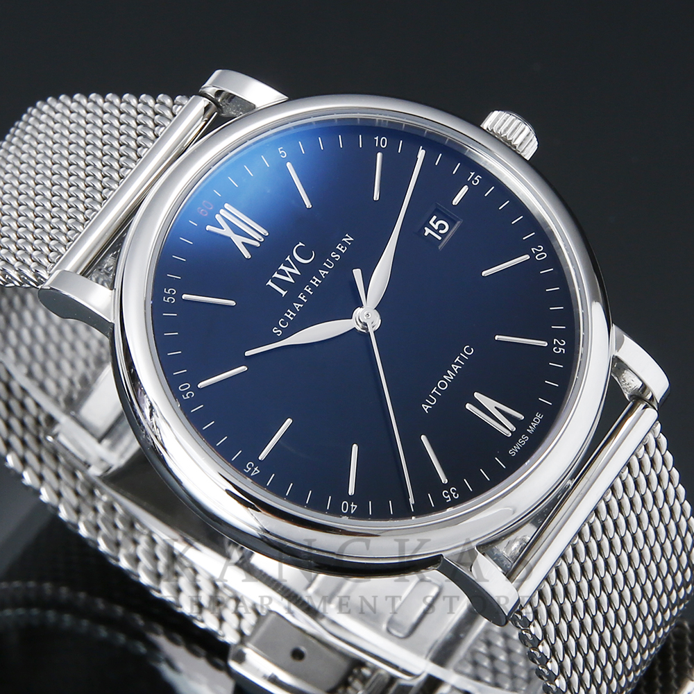 IWC(USED) 포르투피노 크르노 IW356506