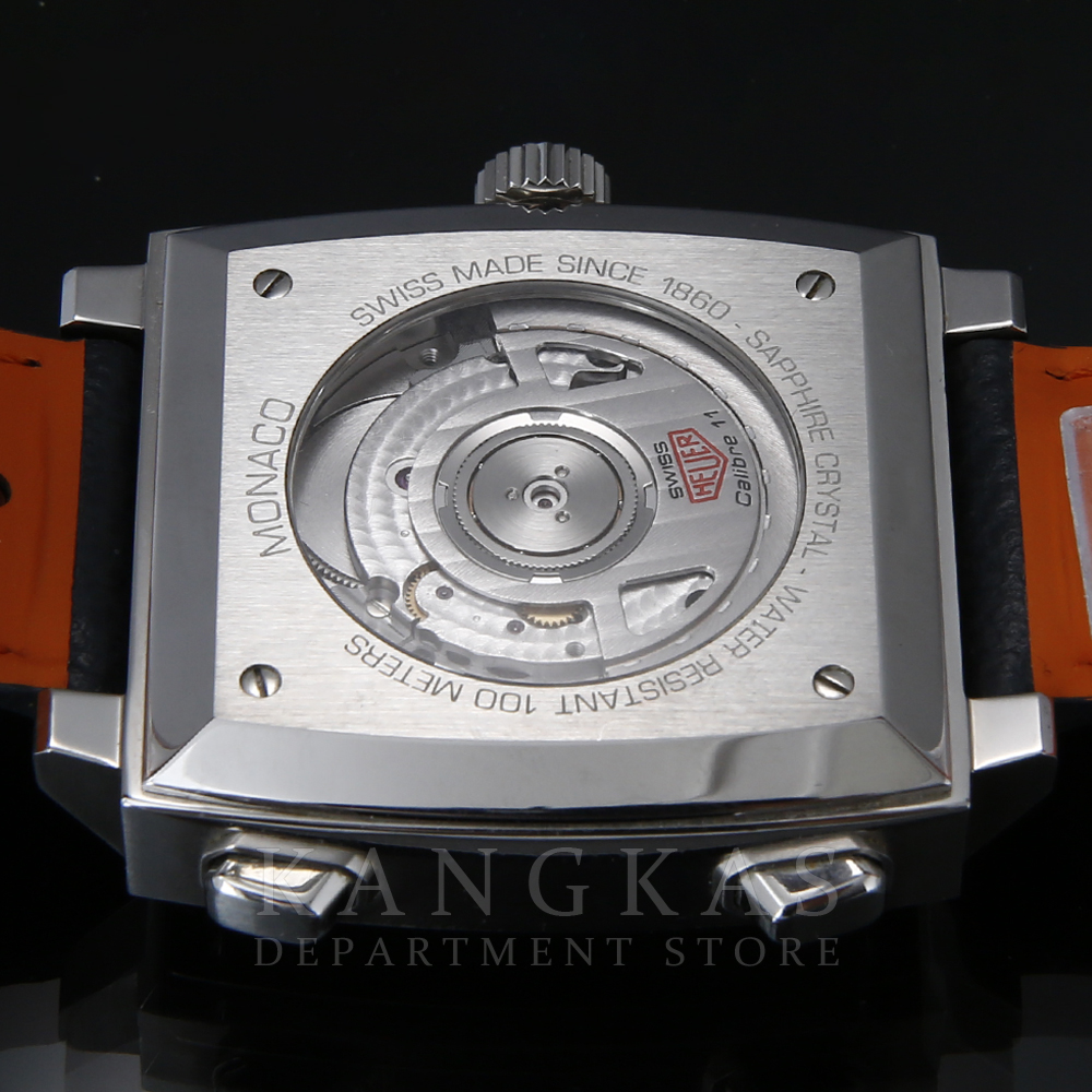 TAG Heuer(USED)태그호이어 모나코X걸프 CAW211R