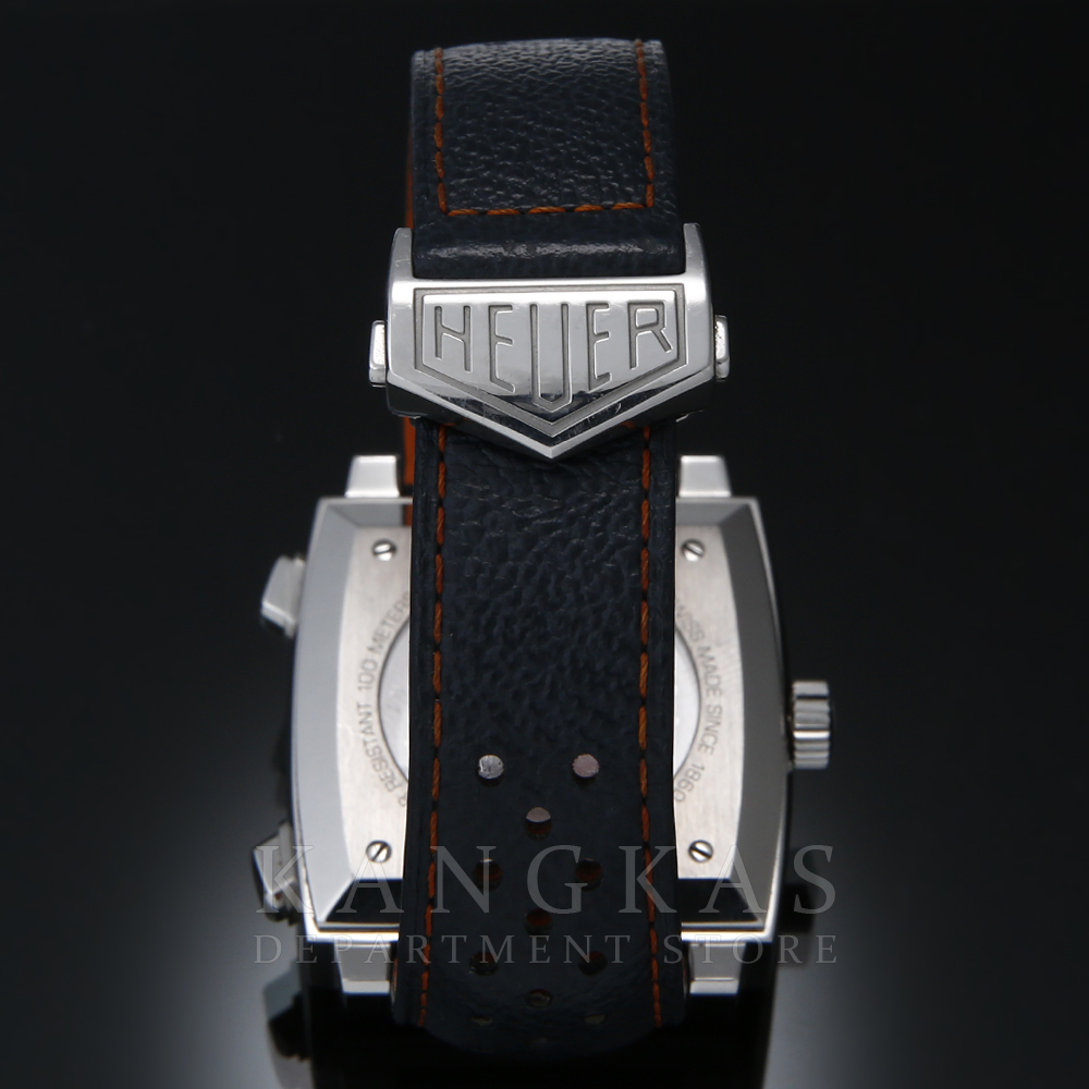TAG Heuer(USED)태그호이어 모나코X걸프 CAW211R