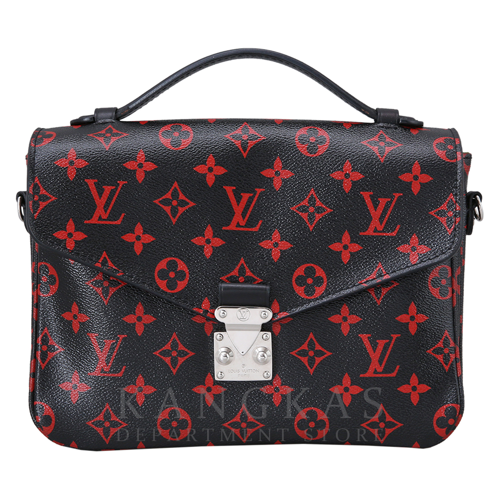 LOUIS VUITTON(USED)루이비통  포쉐트 메티스