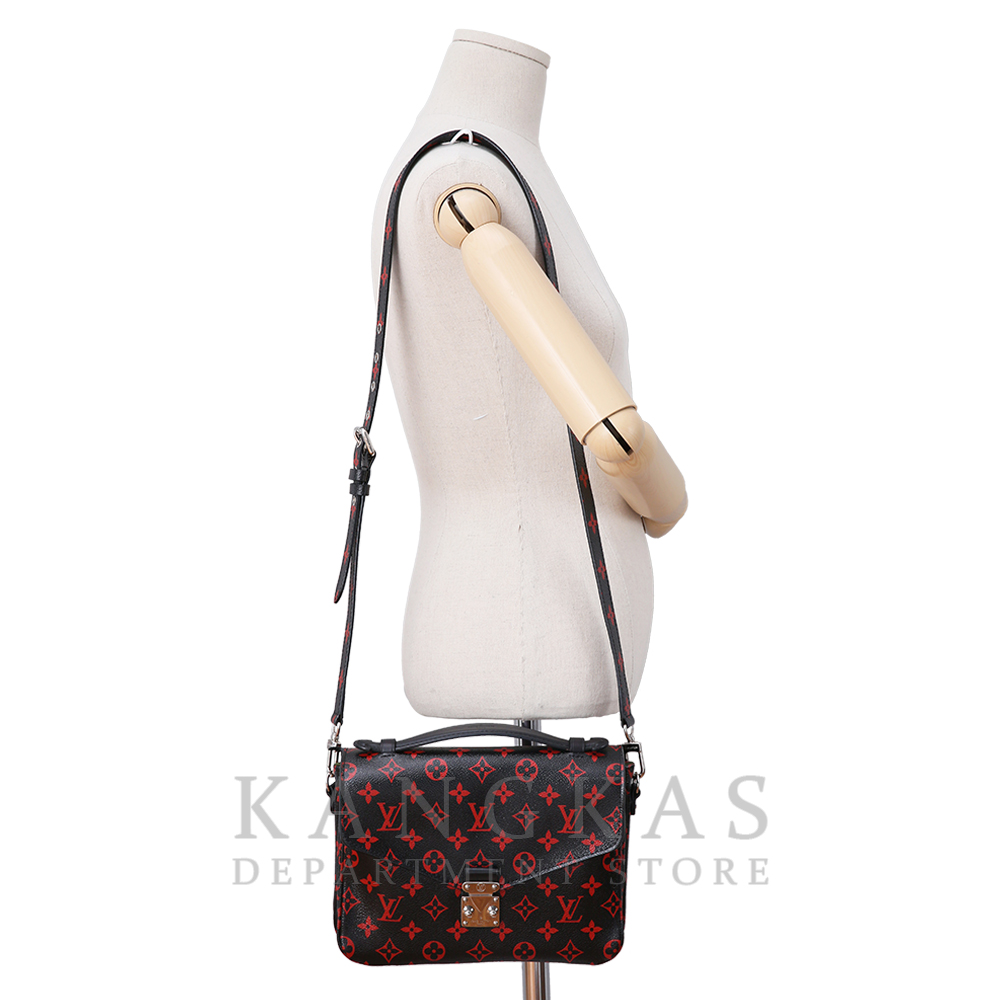 LOUIS VUITTON(USED)루이비통  포쉐트 메티스