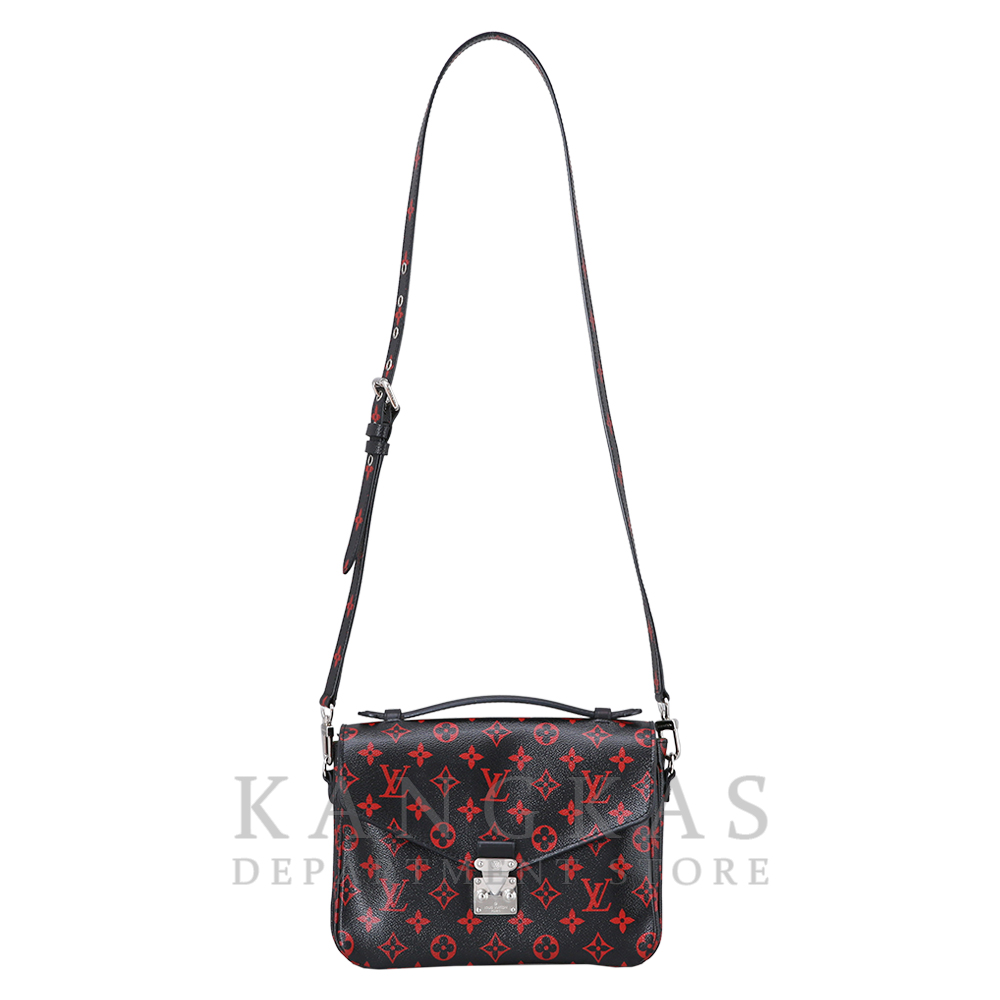 LOUIS VUITTON(USED)루이비통  포쉐트 메티스