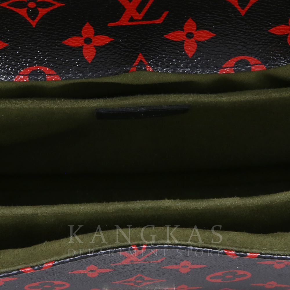 LOUIS VUITTON(USED)루이비통  포쉐트 메티스