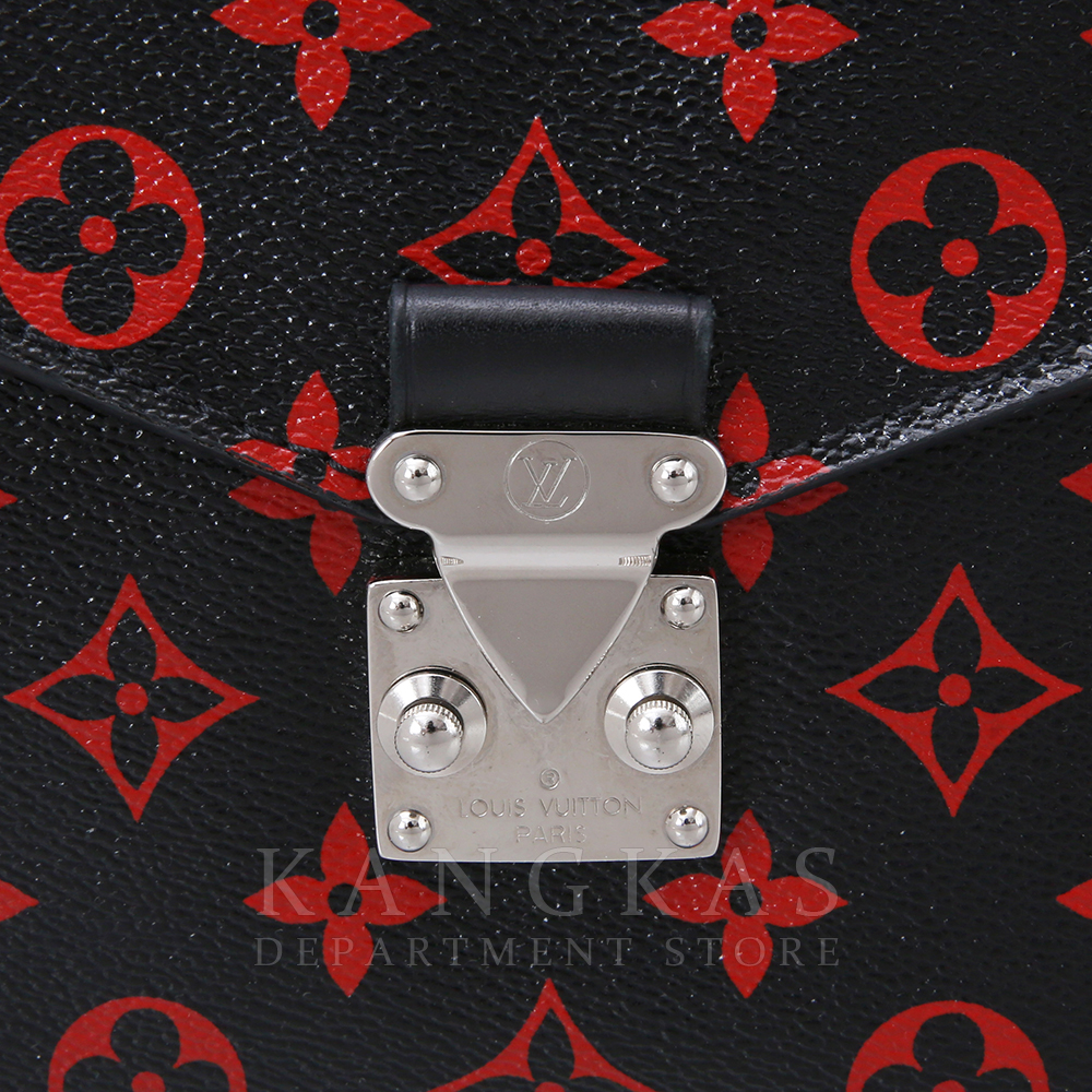 LOUIS VUITTON(USED)루이비통  포쉐트 메티스