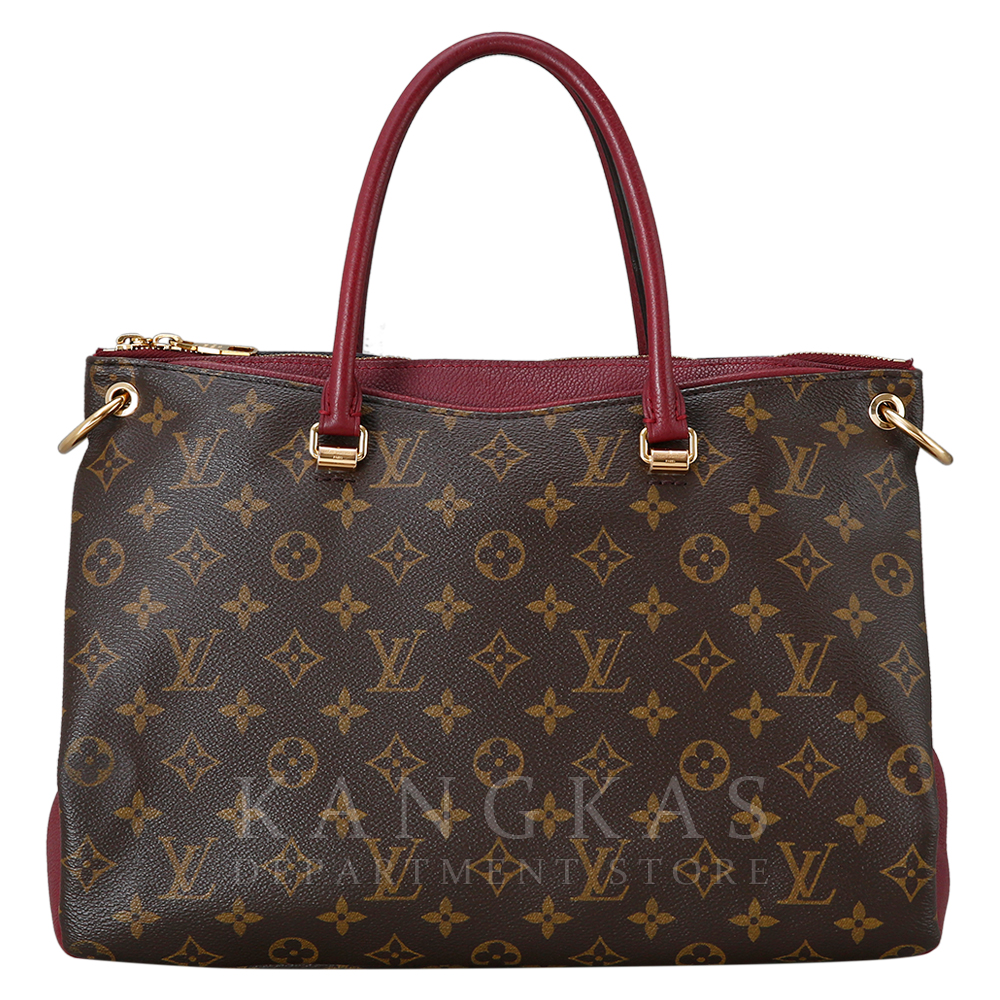 LOUIS VUITTON(USED) 루이비통 모노그램 팔라스