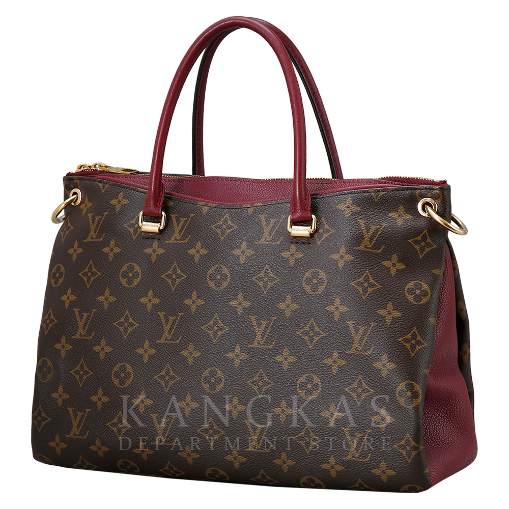 LOUIS VUITTON(USED) 루이비통 모노그램 팔라스