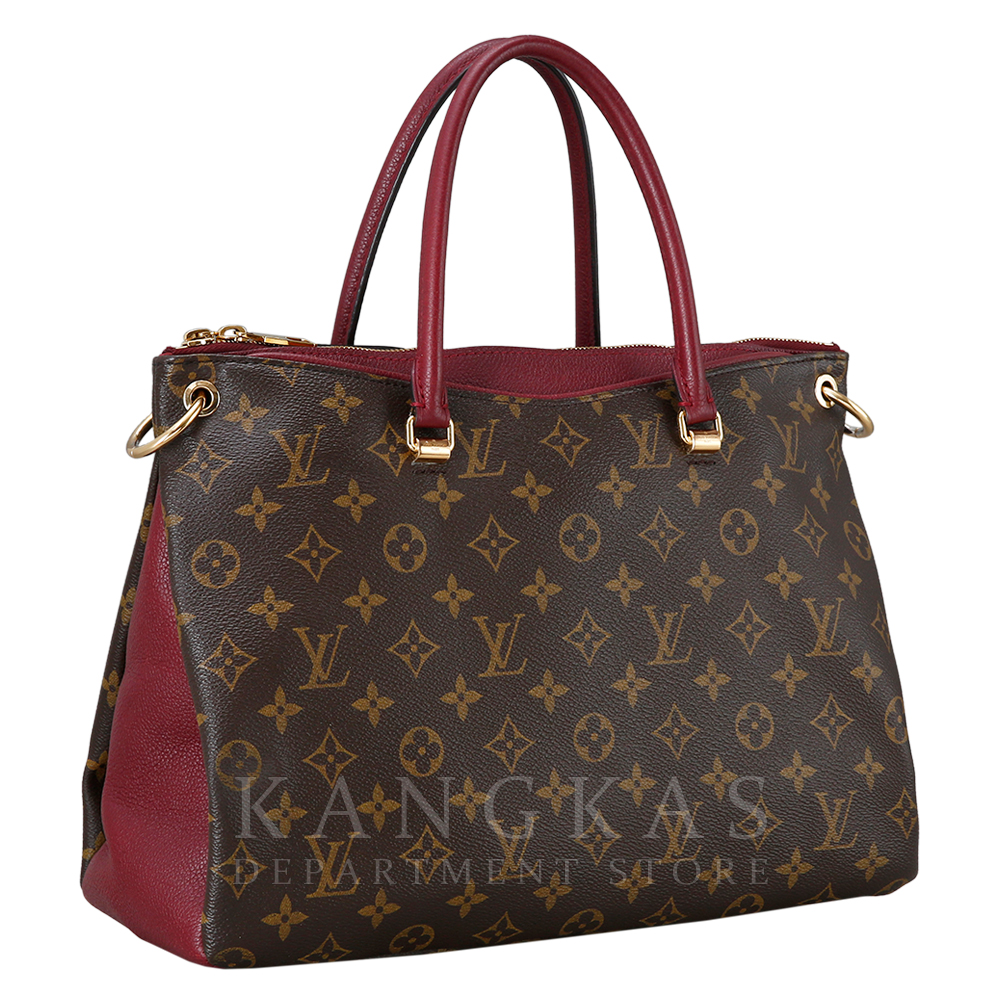 LOUIS VUITTON(USED) 루이비통 모노그램 팔라스
