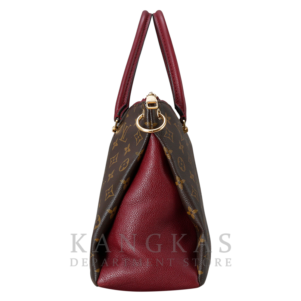 LOUIS VUITTON(USED) 루이비통 모노그램 팔라스