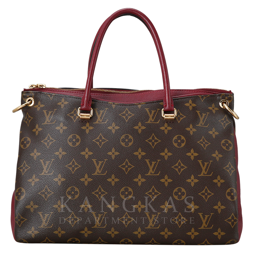 LOUIS VUITTON(USED) 루이비통 모노그램 팔라스