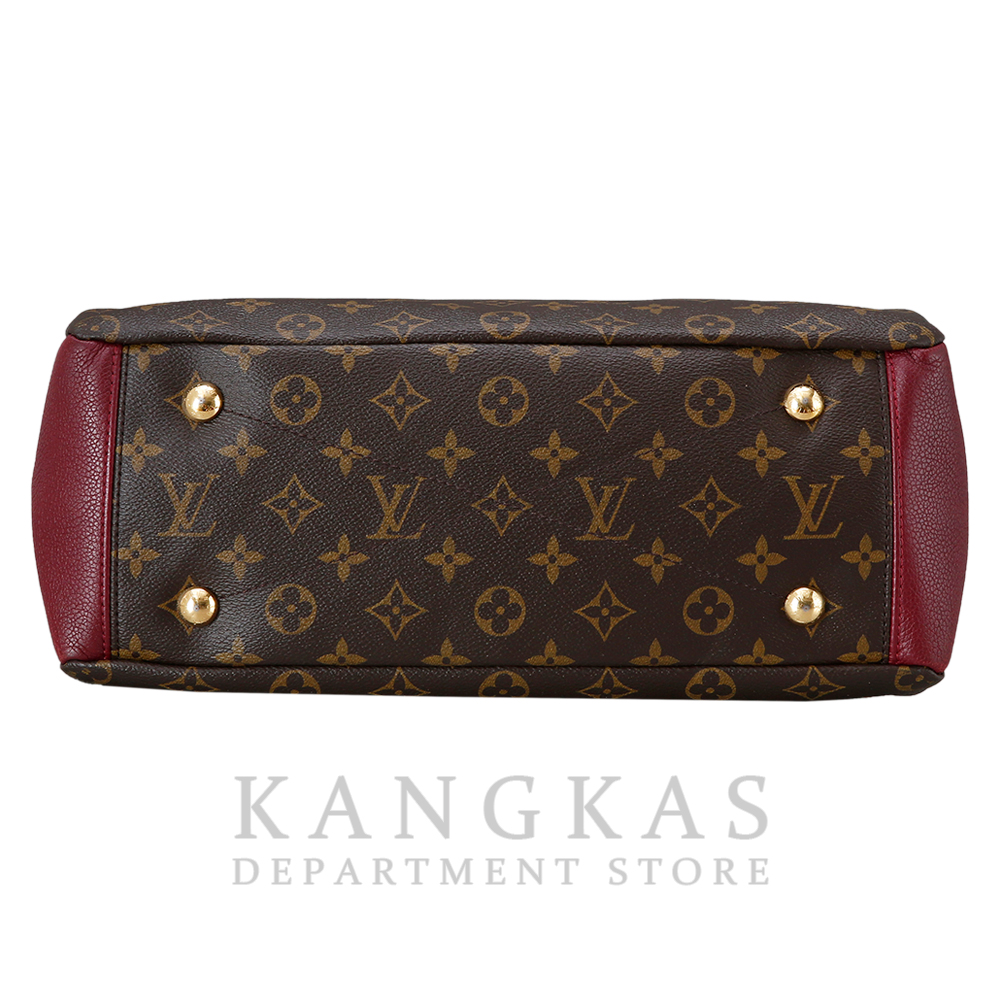 LOUIS VUITTON(USED) 루이비통 모노그램 팔라스