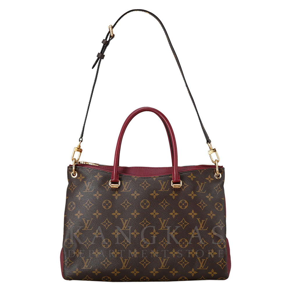 LOUIS VUITTON(USED) 루이비통 모노그램 팔라스