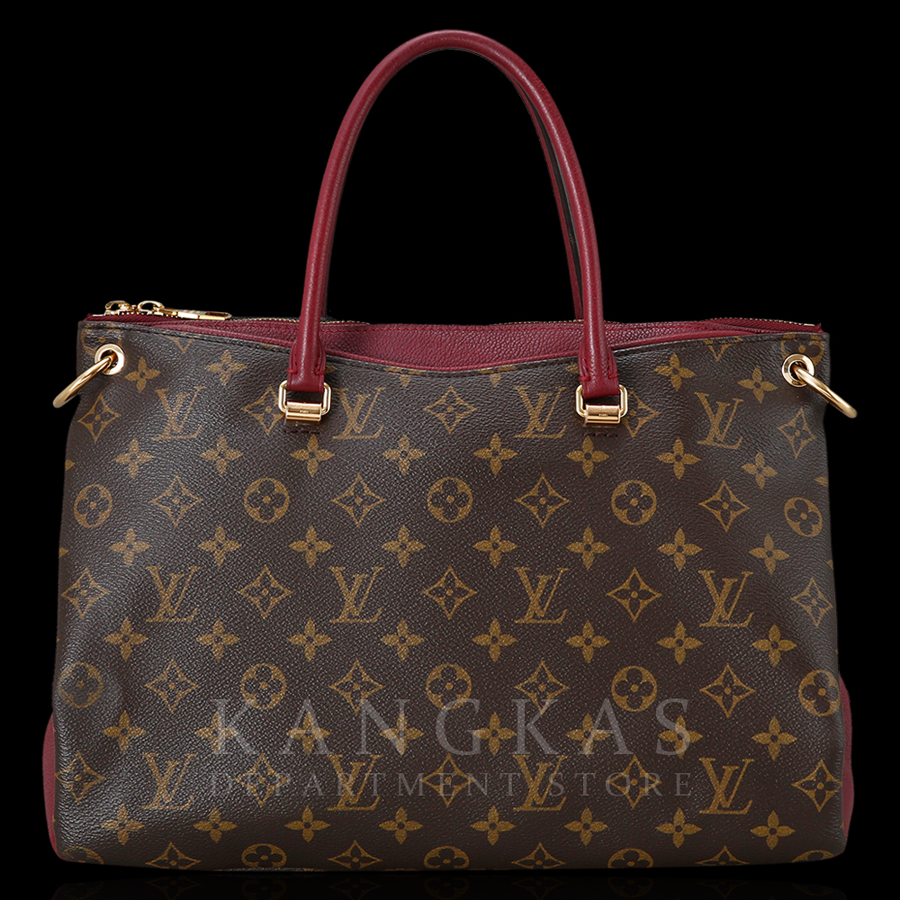 LOUIS VUITTON(USED) 루이비통 모노그램 팔라스