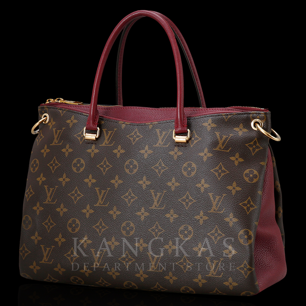 LOUIS VUITTON(USED) 루이비통 모노그램 팔라스
