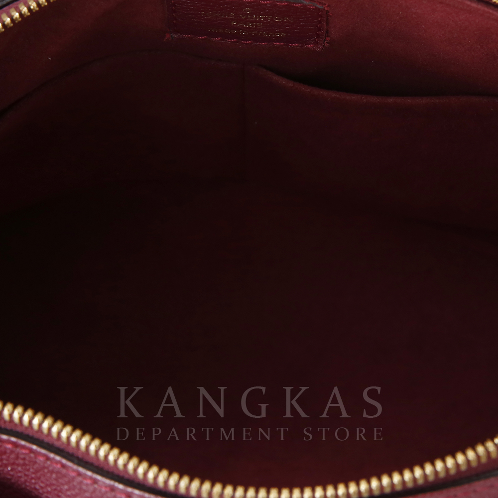 LOUIS VUITTON(USED) 루이비통 모노그램 팔라스