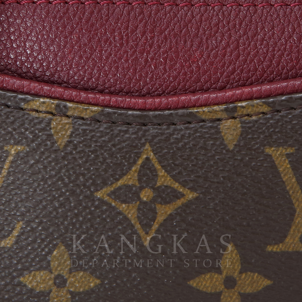 LOUIS VUITTON(USED) 루이비통 모노그램 팔라스