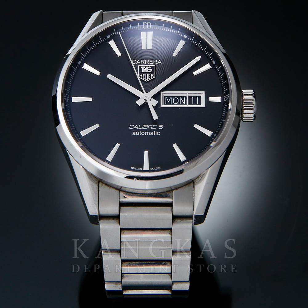 TAG Heuer(USED)태그호이어 까레라 WAR201