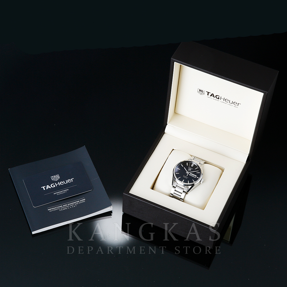 TAG Heuer(USED)태그호이어 까레라 WAR201
