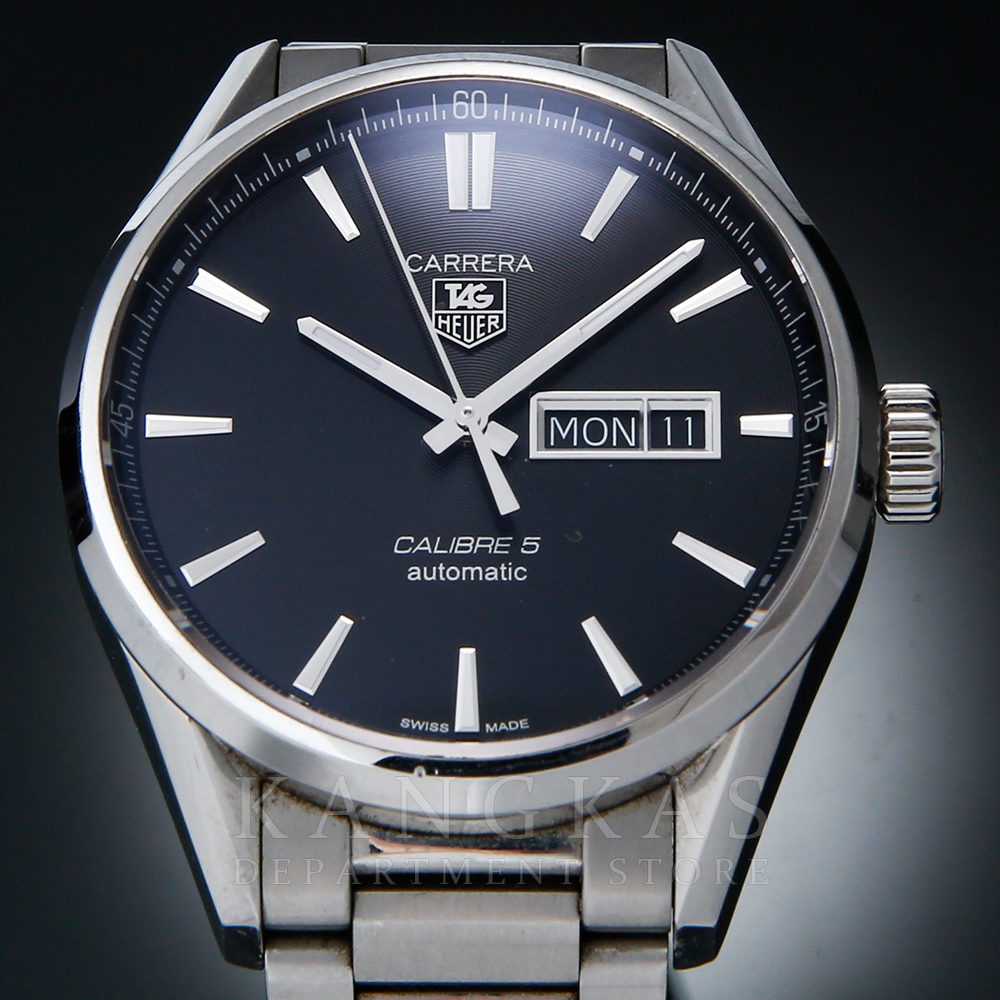 TAG Heuer(USED)태그호이어 까레라 WAR201