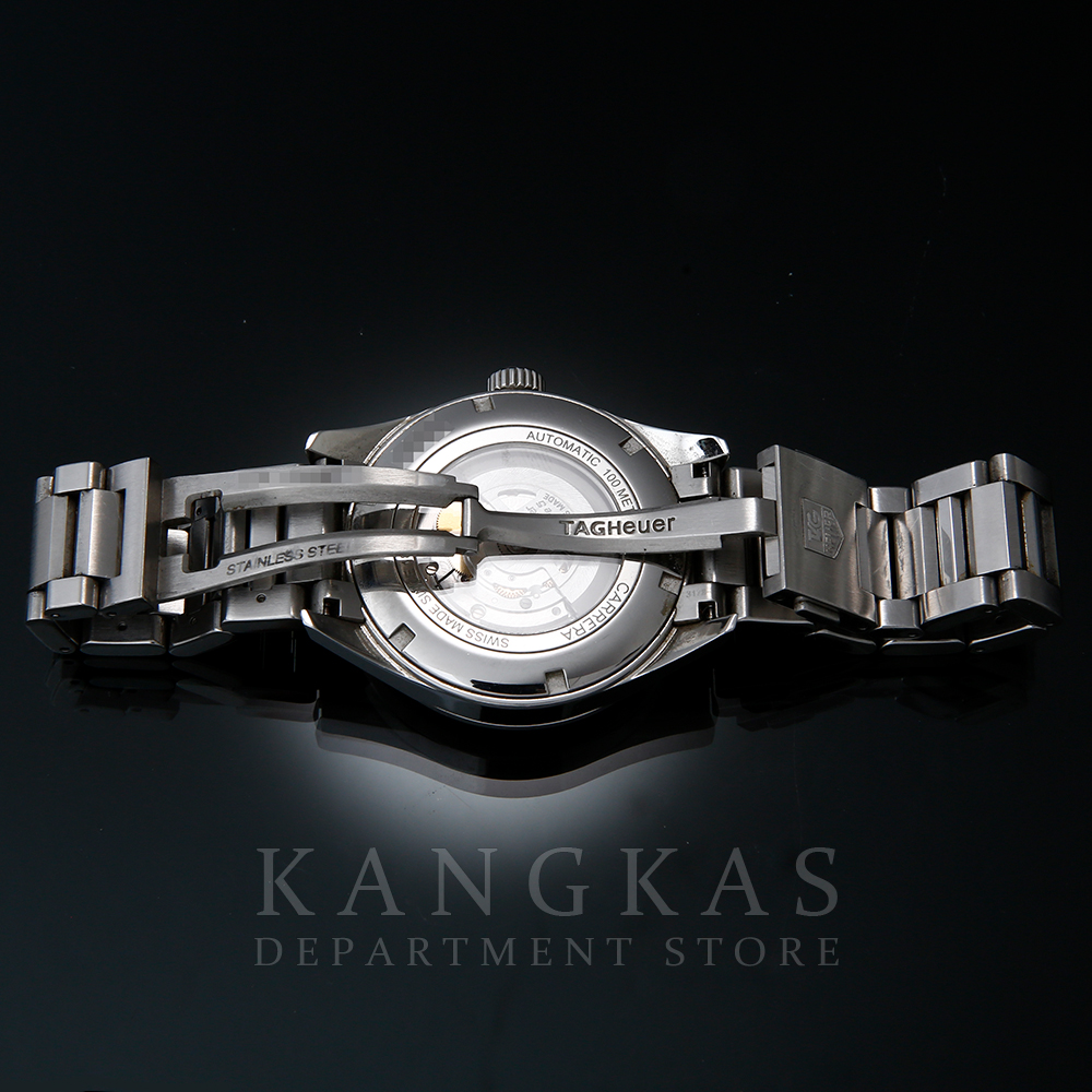 TAG Heuer(USED)태그호이어 까레라 WAR201
