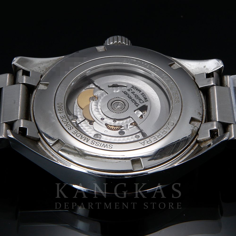 TAG Heuer(USED)태그호이어 까레라 WAR201