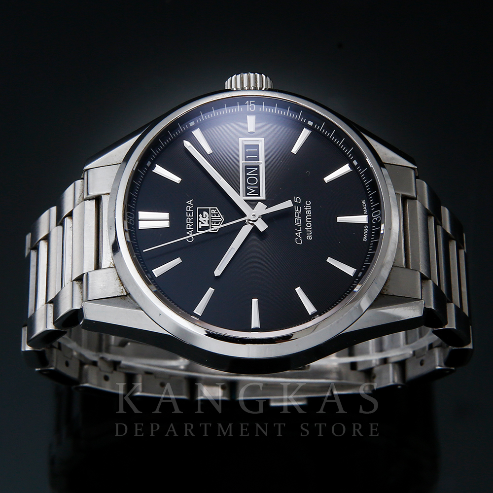 TAG Heuer(USED)태그호이어 까레라 WAR201