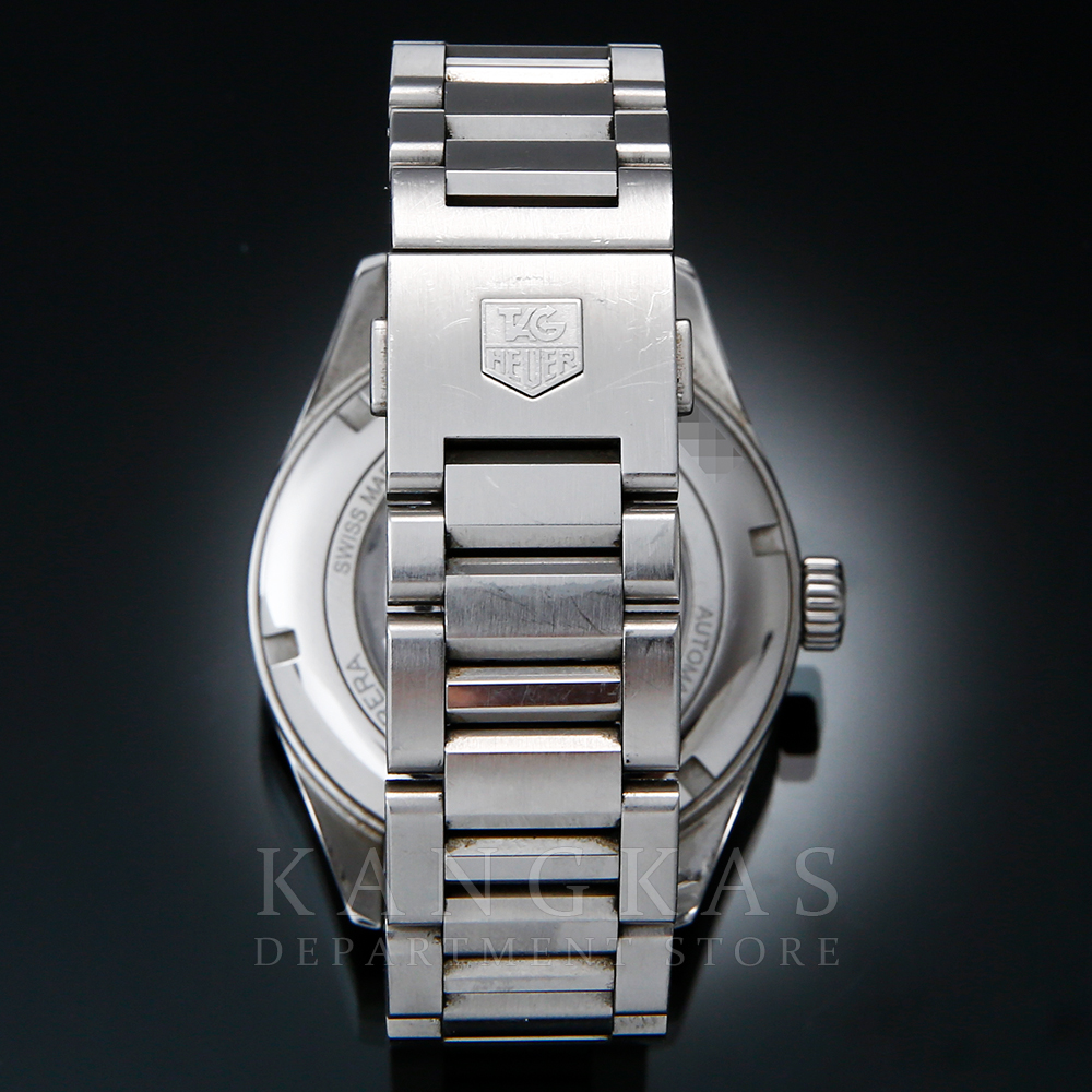 TAG Heuer(USED)태그호이어 까레라 WAR201
