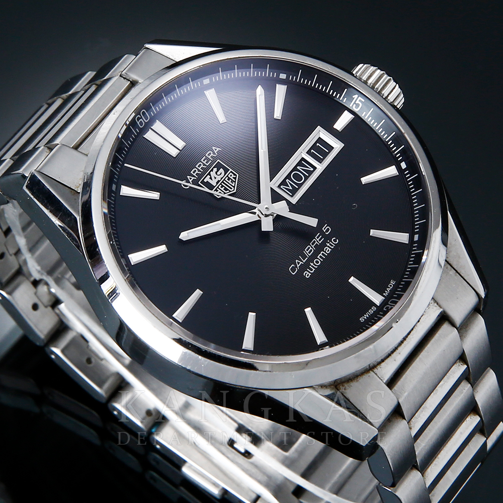 TAG Heuer(USED)태그호이어 까레라 WAR201