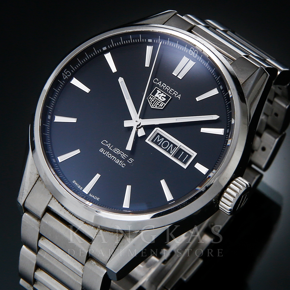 TAG Heuer(USED)태그호이어 까레라 WAR201