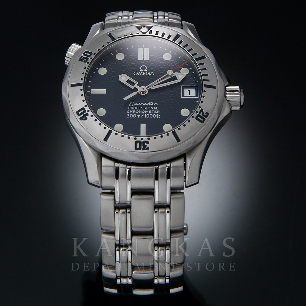 OMEGA(USED)오메가 씨마스터 다이버300