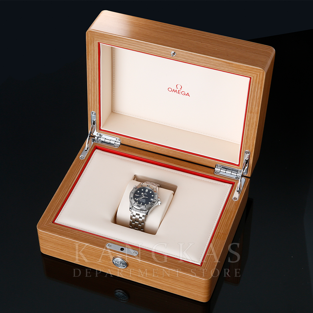 OMEGA(USED)오메가 씨마스터 다이버300
