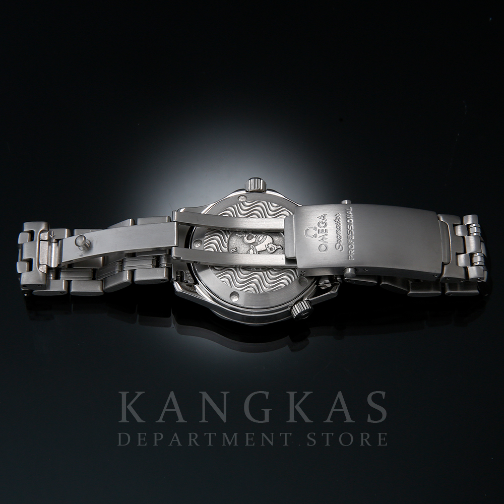 OMEGA(USED)오메가 씨마스터 다이버300