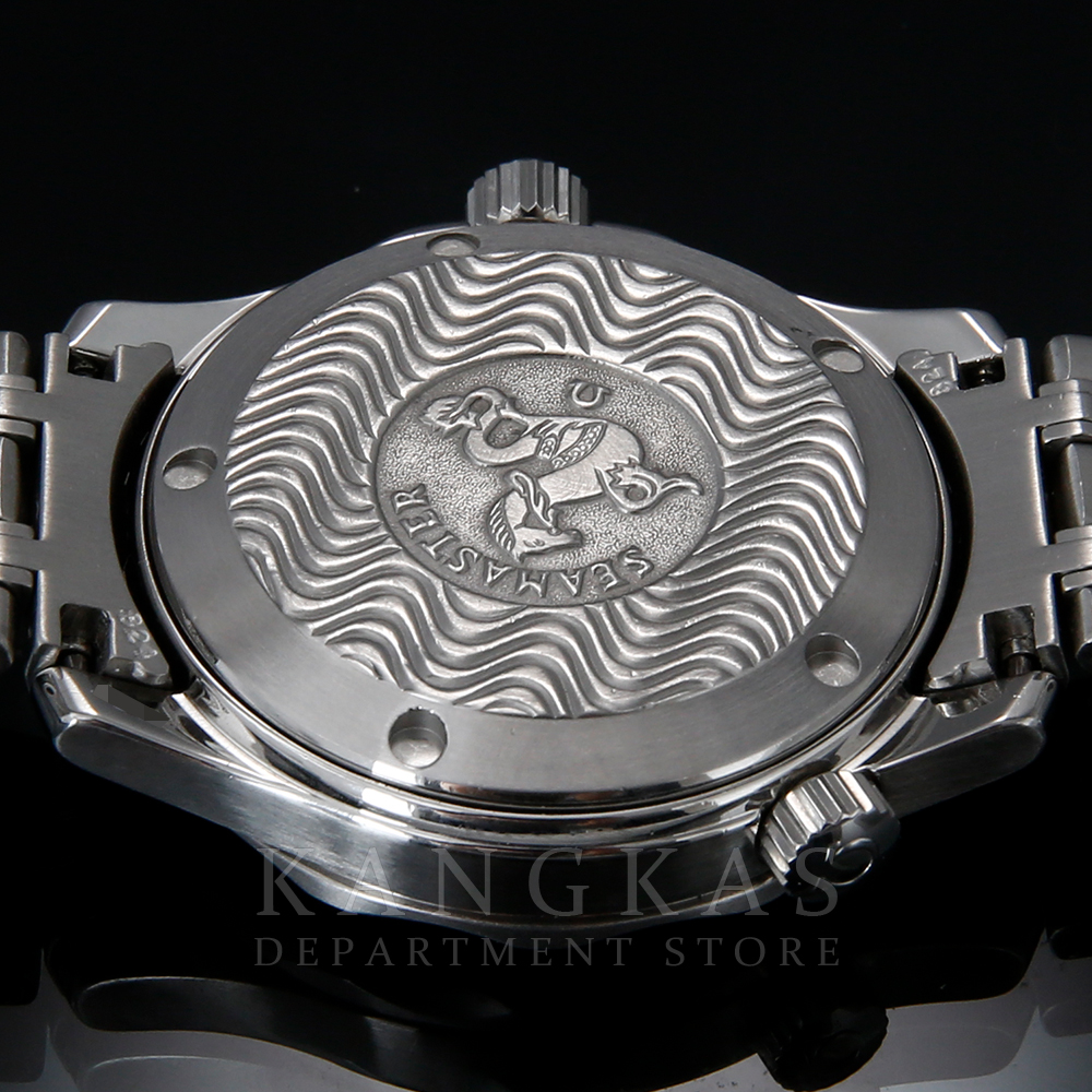 OMEGA(USED)오메가 씨마스터 다이버300